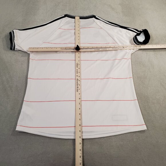 Bohemian FC Soccer Jersey Mens Large White Football Shirt O Neills Guinness Logo - Picture 5 of 8